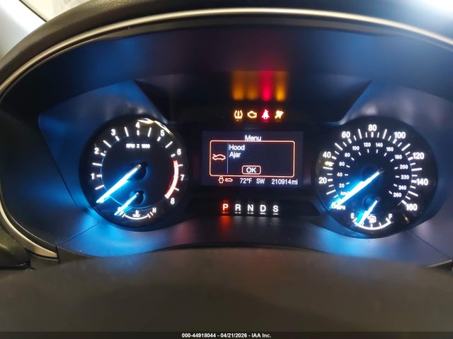 Продажа на аукционе авто 2013 Ford Fusion Se, vin: 3FA6P0H92DR140605, номер лота: 44918044