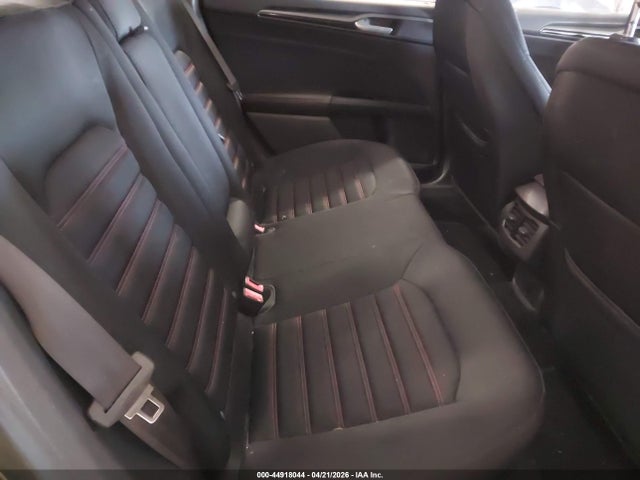 Продажа на аукционе авто 2013 Ford Fusion Se, vin: 3FA6P0H92DR140605, номер лота: 44918044