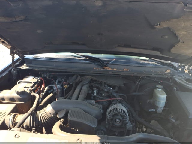 Продаж на аукціоні авто 2007 Gmc Yukon Xl 1500 Slt, vin: 1GKFK16387J348617, номер лоту: 44918045