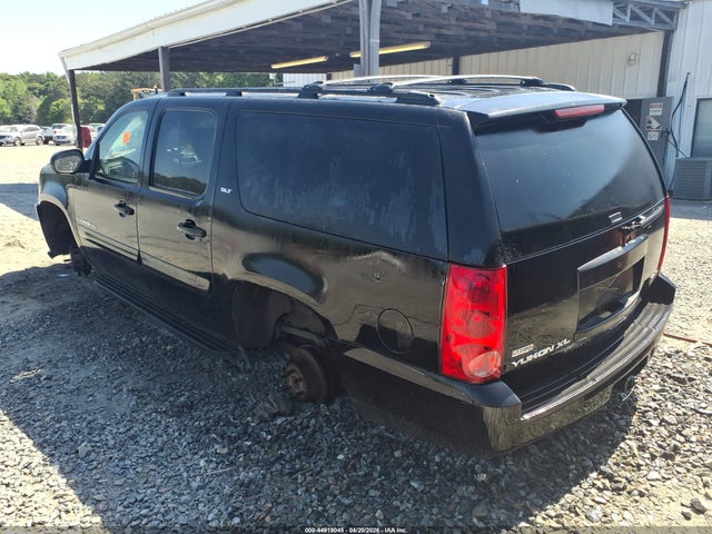Продаж на аукціоні авто 2007 Gmc Yukon Xl 1500 Slt, vin: 1GKFK16387J348617, номер лоту: 44918045