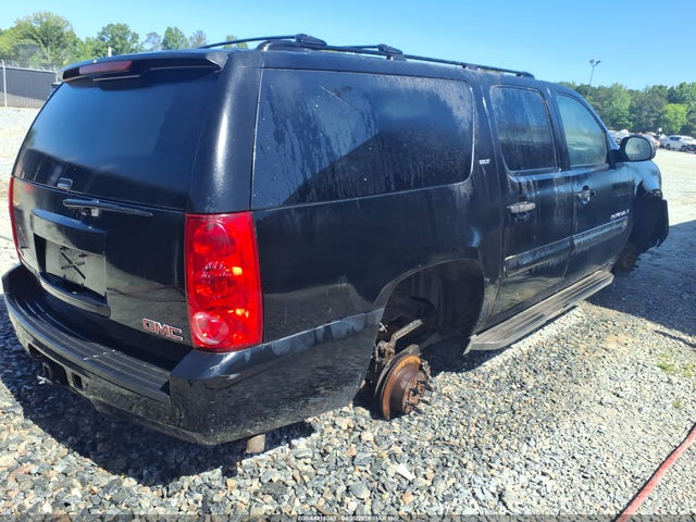 Продаж на аукціоні авто 2007 Gmc Yukon Xl 1500 Slt, vin: 1GKFK16387J348617, номер лоту: 44918045