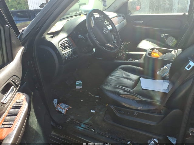 Продаж на аукціоні авто 2007 Gmc Yukon Xl 1500 Slt, vin: 1GKFK16387J348617, номер лоту: 44918045