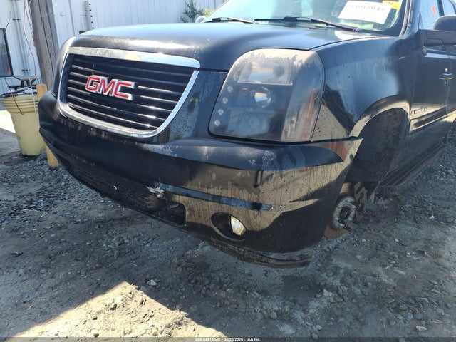 Продаж на аукціоні авто 2007 Gmc Yukon Xl 1500 Slt, vin: 1GKFK16387J348617, номер лоту: 44918045