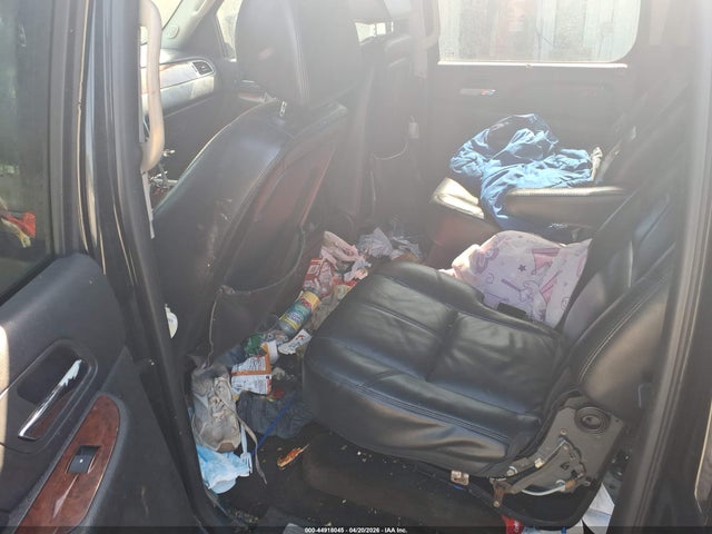 Продаж на аукціоні авто 2007 Gmc Yukon Xl 1500 Slt, vin: 1GKFK16387J348617, номер лоту: 44918045