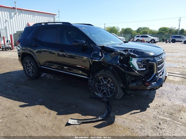 44918047 :رقم المزاد ، 3GKALYEG9TL162835 vin ، 2026 Gmc Terrain Awd At4 مزاد بيع