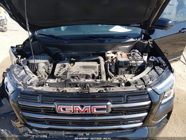 44918047 :رقم المزاد ، 3GKALYEG9TL162835 vin ، 2026 Gmc Terrain Awd At4 مزاد بيع