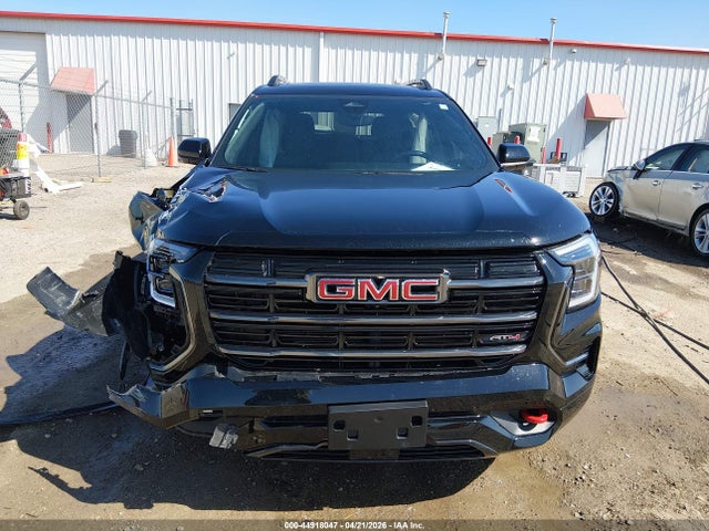 44918047 :رقم المزاد ، 3GKALYEG9TL162835 vin ، 2026 Gmc Terrain Awd At4 مزاد بيع
