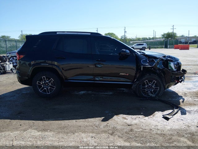 44918047 :رقم المزاد ، 3GKALYEG9TL162835 vin ، 2026 Gmc Terrain Awd At4 مزاد بيع