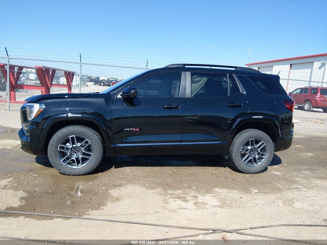 44918047 :رقم المزاد ، 3GKALYEG9TL162835 vin ، 2026 Gmc Terrain Awd At4 مزاد بيع