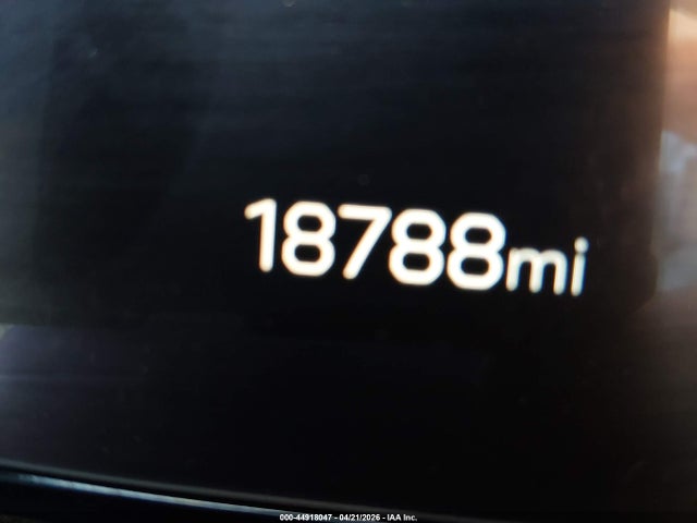 44918047 :رقم المزاد ، 3GKALYEG9TL162835 vin ، 2026 Gmc Terrain Awd At4 مزاد بيع