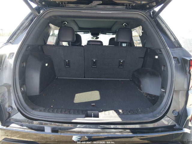 44918047 :رقم المزاد ، 3GKALYEG9TL162835 vin ، 2026 Gmc Terrain Awd At4 مزاد بيع