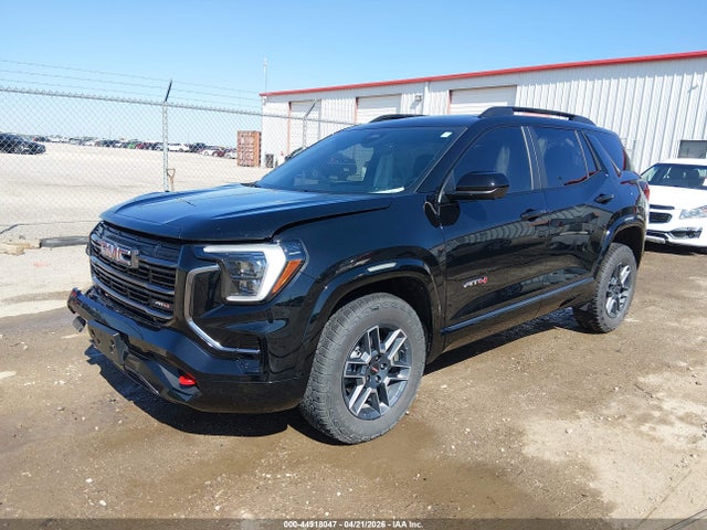 44918047 :رقم المزاد ، 3GKALYEG9TL162835 vin ، 2026 Gmc Terrain Awd At4 مزاد بيع