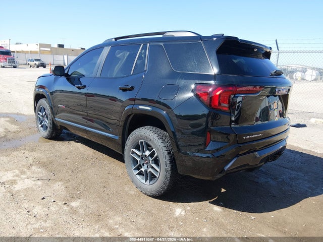 44918047 :رقم المزاد ، 3GKALYEG9TL162835 vin ، 2026 Gmc Terrain Awd At4 مزاد بيع