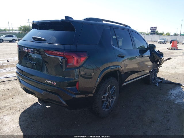 44918047 :رقم المزاد ، 3GKALYEG9TL162835 vin ، 2026 Gmc Terrain Awd At4 مزاد بيع