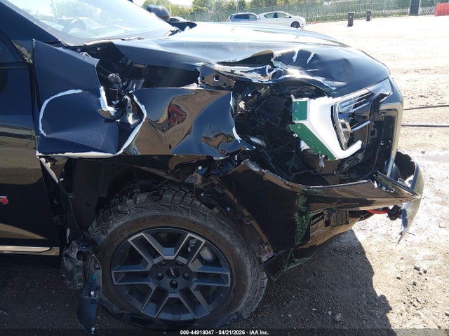 44918047 :رقم المزاد ، 3GKALYEG9TL162835 vin ، 2026 Gmc Terrain Awd At4 مزاد بيع