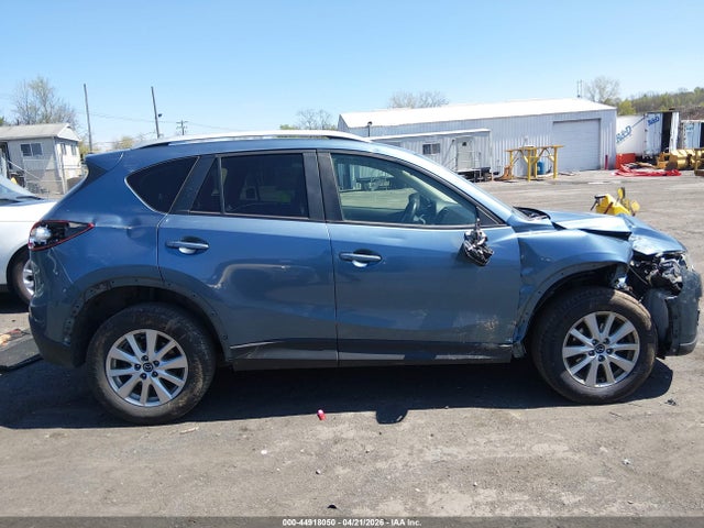Aukcja sprzedaży 2016 Mazda Cx-5 Touring, vin: JM3KE2CY1G0689216, numer aukcji: 44918050