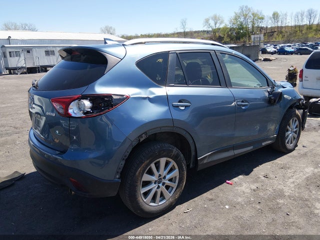 Aukcja sprzedaży 2016 Mazda Cx-5 Touring, vin: JM3KE2CY1G0689216, numer aukcji: 44918050