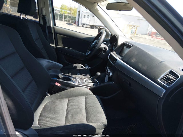 Aukcja sprzedaży 2016 Mazda Cx-5 Touring, vin: JM3KE2CY1G0689216, numer aukcji: 44918050