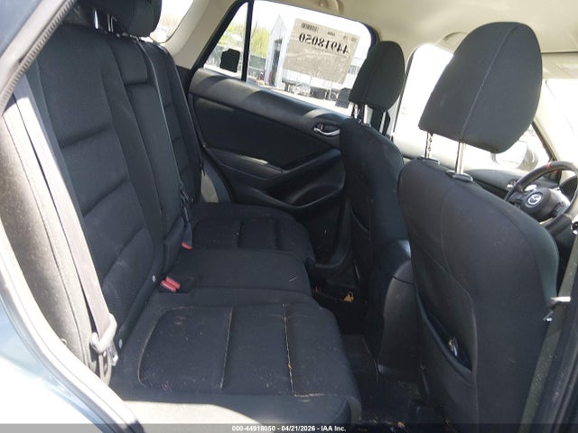 Aukcja sprzedaży 2016 Mazda Cx-5 Touring, vin: JM3KE2CY1G0689216, numer aukcji: 44918050