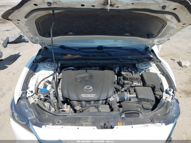 Продаж на аукціоні авто 2017 Mazda Mazda6 Grand Touring, vin: JM1GL1W54H1152819, номер лоту: 44918051