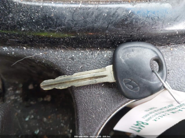 Продажа на аукционе авто 2011 Hyundai Elantra Limited, vin: 5NPDH4AE3BH002777, номер лота: 44918054