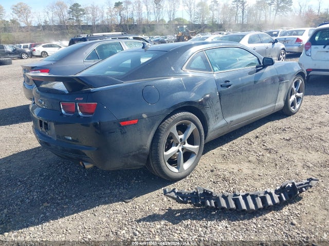 Aukcja sprzedaży 2013 Chevrolet Camaro 2lt, vin: 2G1FC1E32D9225681, numer aukcji: 44918063