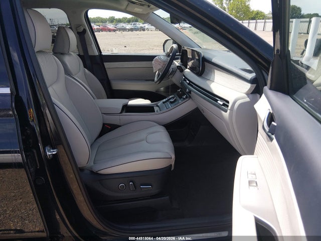 Продажа на аукционе авто 2025 Hyundai Palisade Calligraphy, vin: KM8R74GE3SU911264, номер лота: 44918064