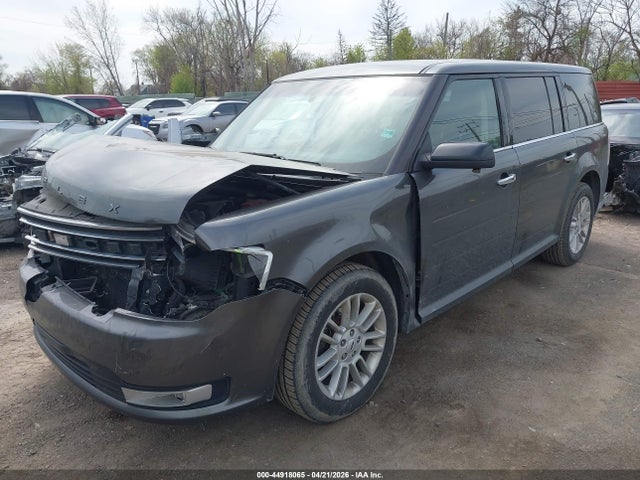 Продаж на аукціоні авто 2018 Ford Flex Sel, vin: 2FMGK5C83JBA21430, номер лоту: 44918065