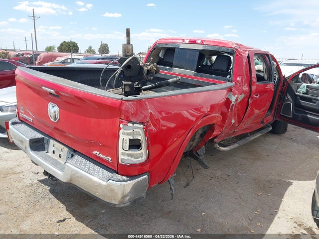 2022 Ram 2500 მანქანა იყიდება აუქციონზე, vin: 3C6UR5NL1NG109004, აუქციონის ნომერი: 44918068