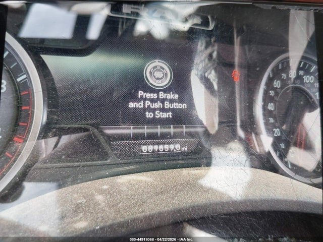 2022 Ram 2500 მანქანა იყიდება აუქციონზე, vin: 3C6UR5NL1NG109004, აუქციონის ნომერი: 44918068