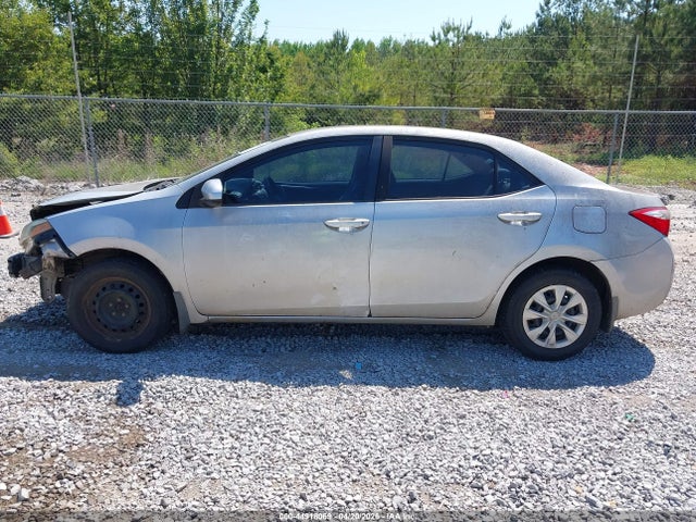 Toyota COROLLA L 2015 2T1BURHE0FC310200 Image 14