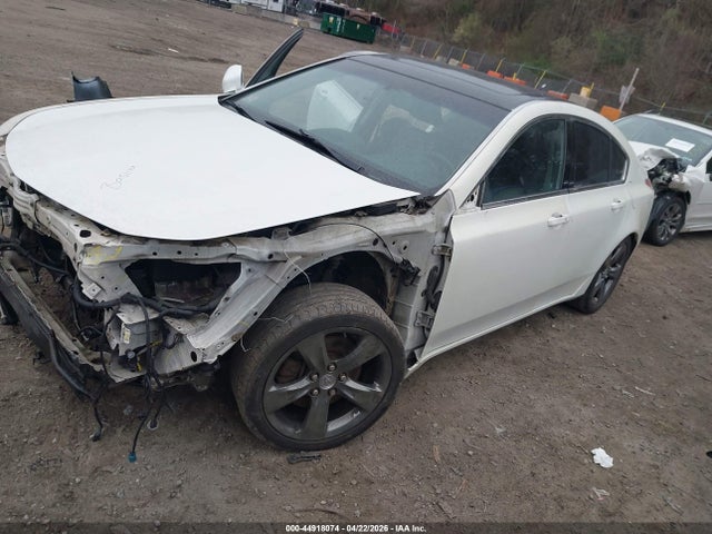 Aukcja sprzedaży 2012 Acura Tl 3.7, vin: 19UUA9F50CA007925, numer aukcji: 44918074