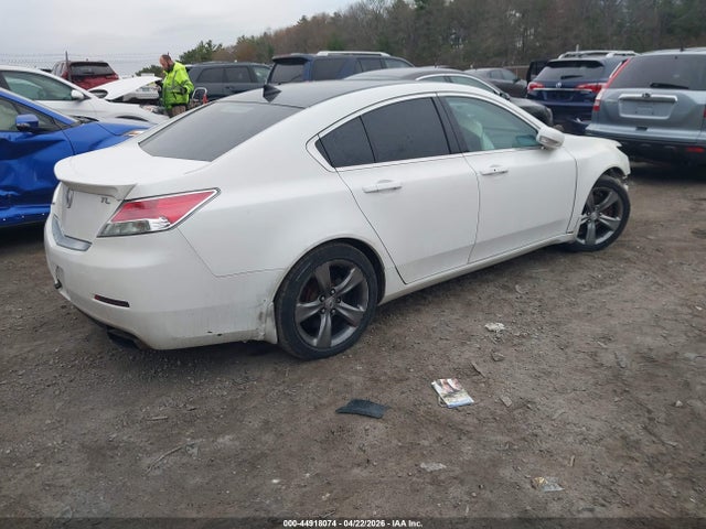 Aukcja sprzedaży 2012 Acura Tl 3.7, vin: 19UUA9F50CA007925, numer aukcji: 44918074