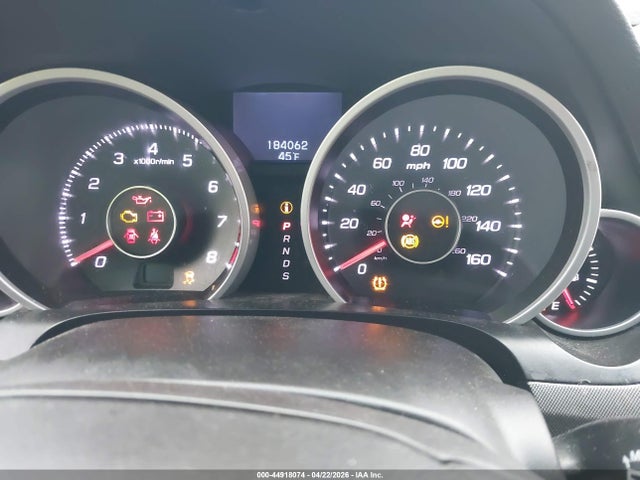 Aukcja sprzedaży 2012 Acura Tl 3.7, vin: 19UUA9F50CA007925, numer aukcji: 44918074