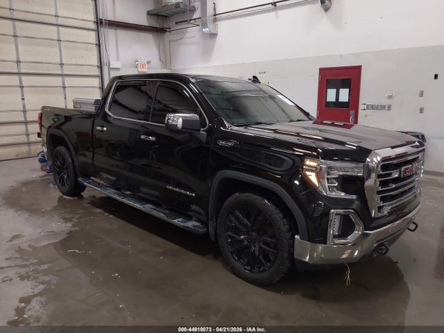 2019 1GTU9DED9KZ373384 main image