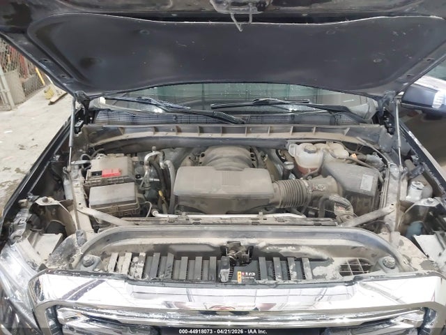 Aukcja sprzedaży 2019 Gmc Sierra 1500 Slt, vin: 1GTU9DED9KZ373384, numer aukcji: 44918073