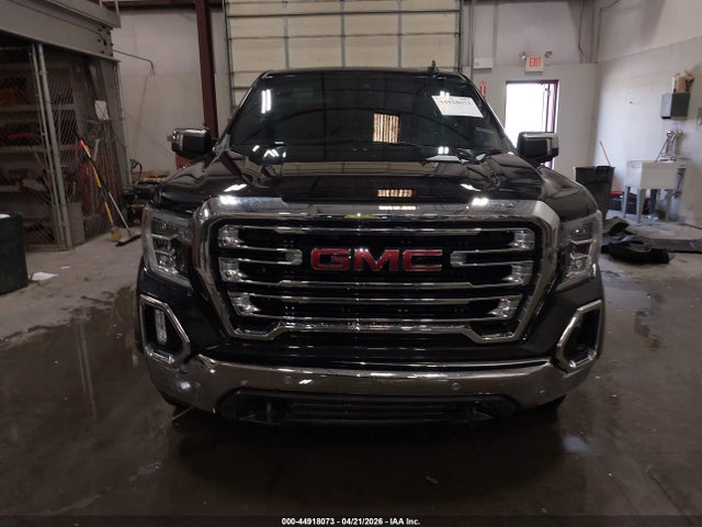 Aukcja sprzedaży 2019 Gmc Sierra 1500 Slt, vin: 1GTU9DED9KZ373384, numer aukcji: 44918073