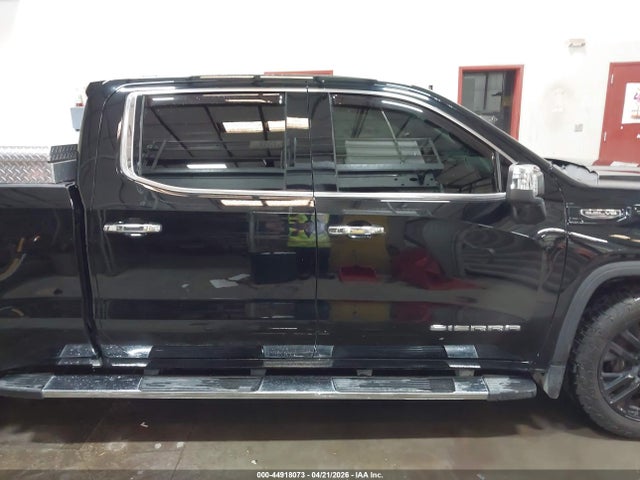 Aukcja sprzedaży 2019 Gmc Sierra 1500 Slt, vin: 1GTU9DED9KZ373384, numer aukcji: 44918073