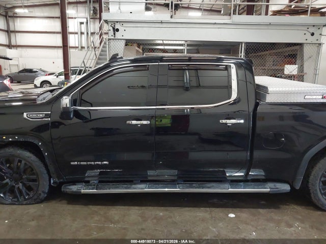 Aukcja sprzedaży 2019 Gmc Sierra 1500 Slt, vin: 1GTU9DED9KZ373384, numer aukcji: 44918073