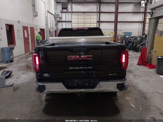 Aukcja sprzedaży 2019 Gmc Sierra 1500 Slt, vin: 1GTU9DED9KZ373384, numer aukcji: 44918073