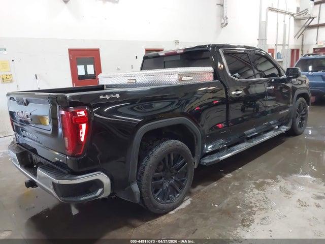 Aukcja sprzedaży 2019 Gmc Sierra 1500 Slt, vin: 1GTU9DED9KZ373384, numer aukcji: 44918073