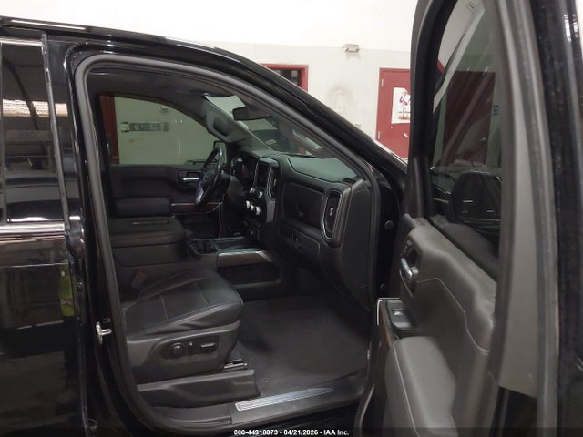 Aukcja sprzedaży 2019 Gmc Sierra 1500 Slt, vin: 1GTU9DED9KZ373384, numer aukcji: 44918073