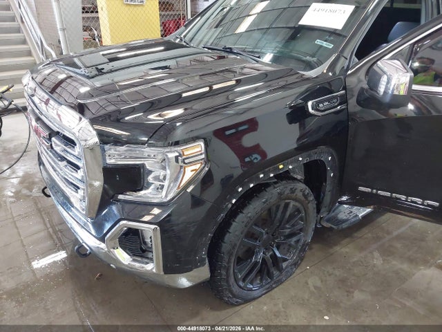 Aukcja sprzedaży 2019 Gmc Sierra 1500 Slt, vin: 1GTU9DED9KZ373384, numer aukcji: 44918073
