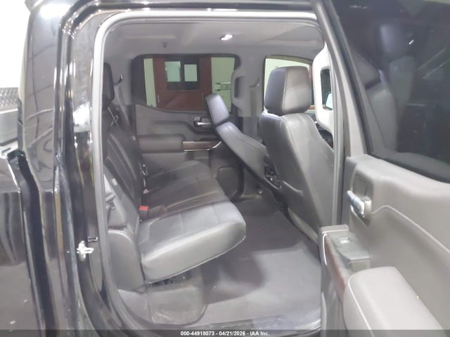 Aukcja sprzedaży 2019 Gmc Sierra 1500 Slt, vin: 1GTU9DED9KZ373384, numer aukcji: 44918073