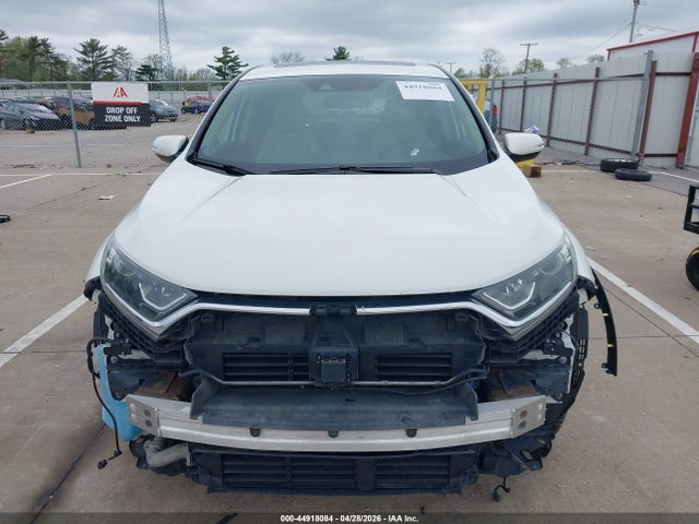 5J6RW2H80HL023794 Honda Cr-v Ex-l/ex-l Navi