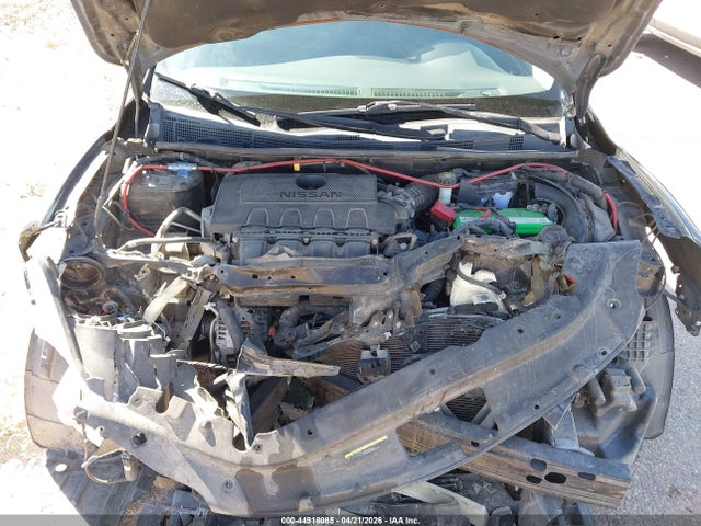 Aukcja sprzedaży 2015 Nissan Sentra S, vin: 3N1AB7AP1FY369213, numer aukcji: 44918085
