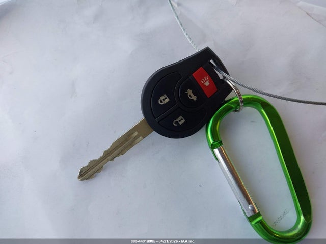 Aukcja sprzedaży 2015 Nissan Sentra S, vin: 3N1AB7AP1FY369213, numer aukcji: 44918085