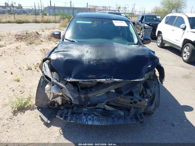 Aukcja sprzedaży 2015 Nissan Sentra S, vin: 3N1AB7AP1FY369213, numer aukcji: 44918085