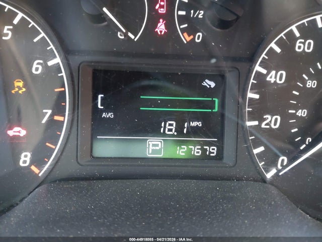 Aukcja sprzedaży 2015 Nissan Sentra S, vin: 3N1AB7AP1FY369213, numer aukcji: 44918085