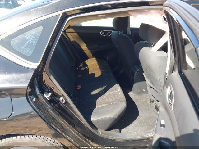 Aukcja sprzedaży 2015 Nissan Sentra S, vin: 3N1AB7AP1FY369213, numer aukcji: 44918085